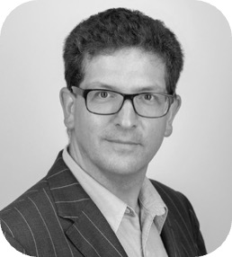 Robin Stowell